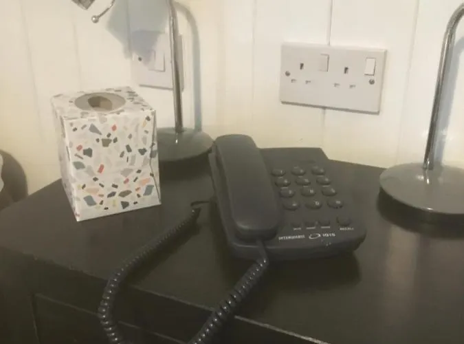 Standaard Kamer met Twee Aparte Bedden