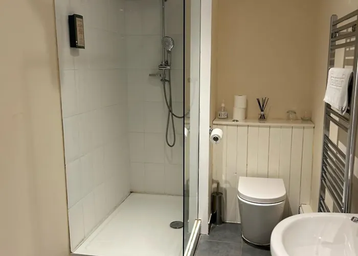 Standaard Kamer met Twee Aparte Bedden
